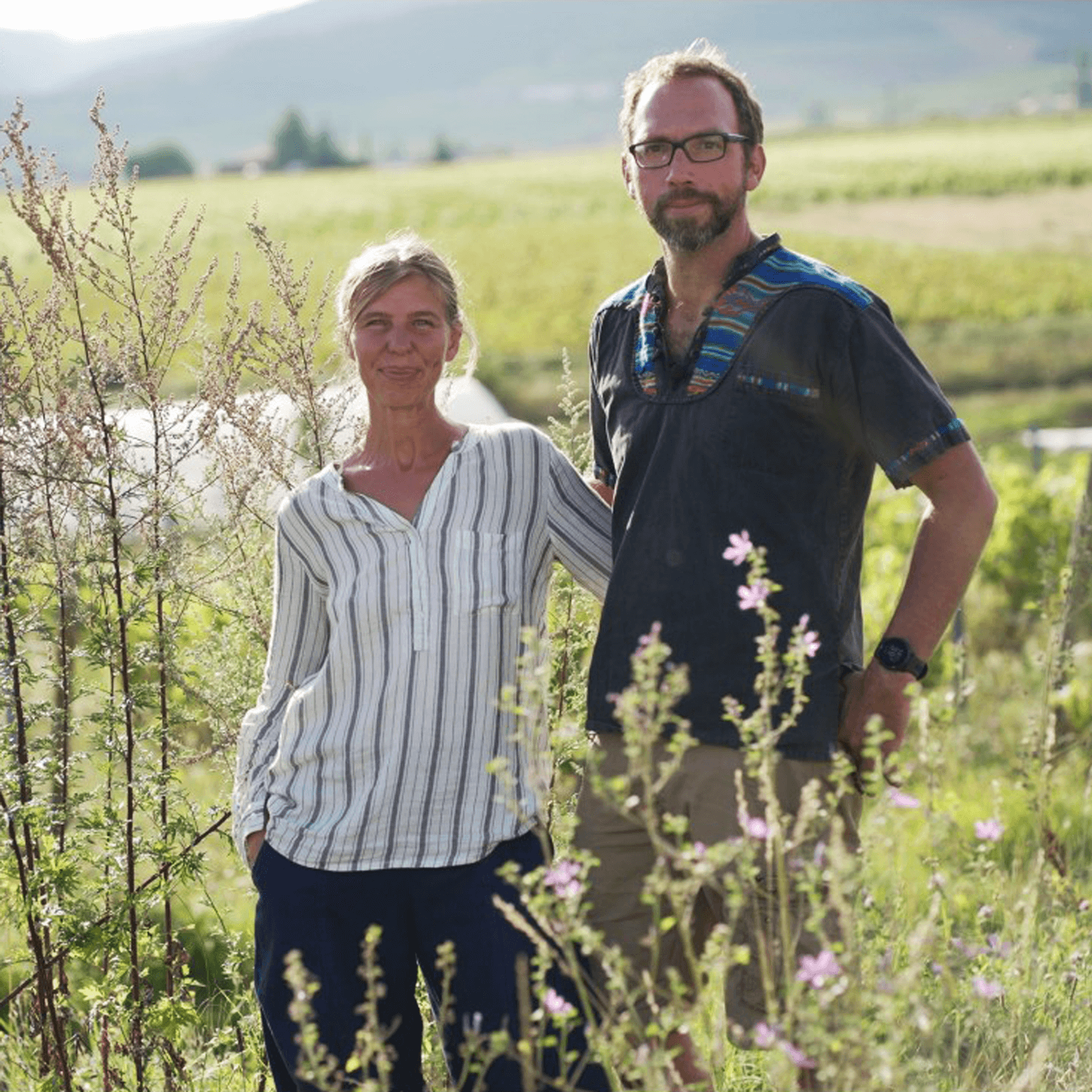 Domaine des Grottes
