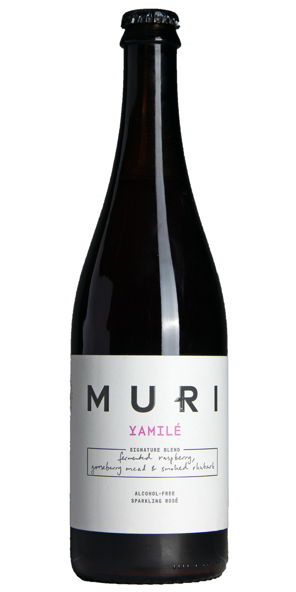 Yamilé 0,4% abv