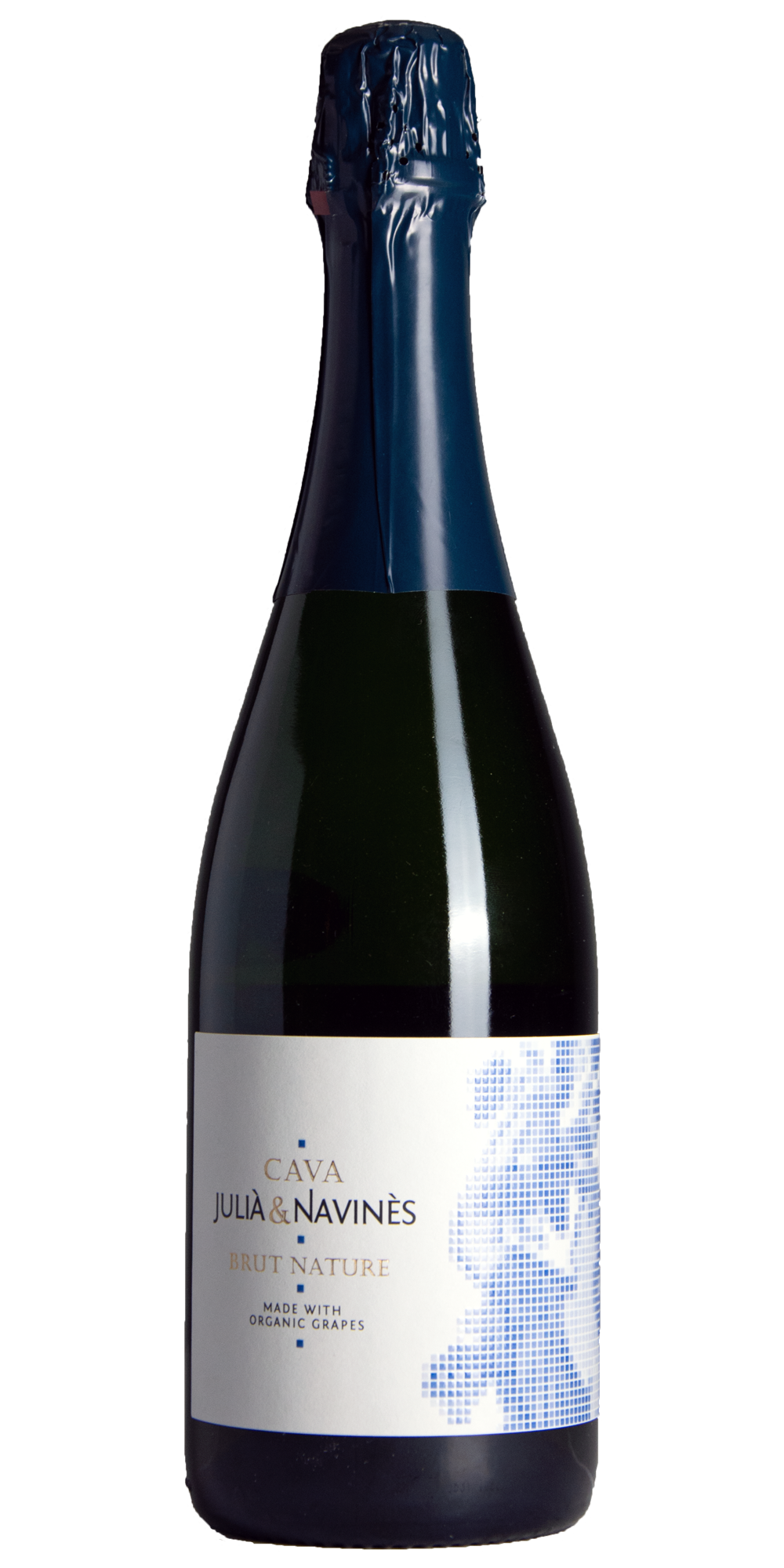 Cava Brut Nature