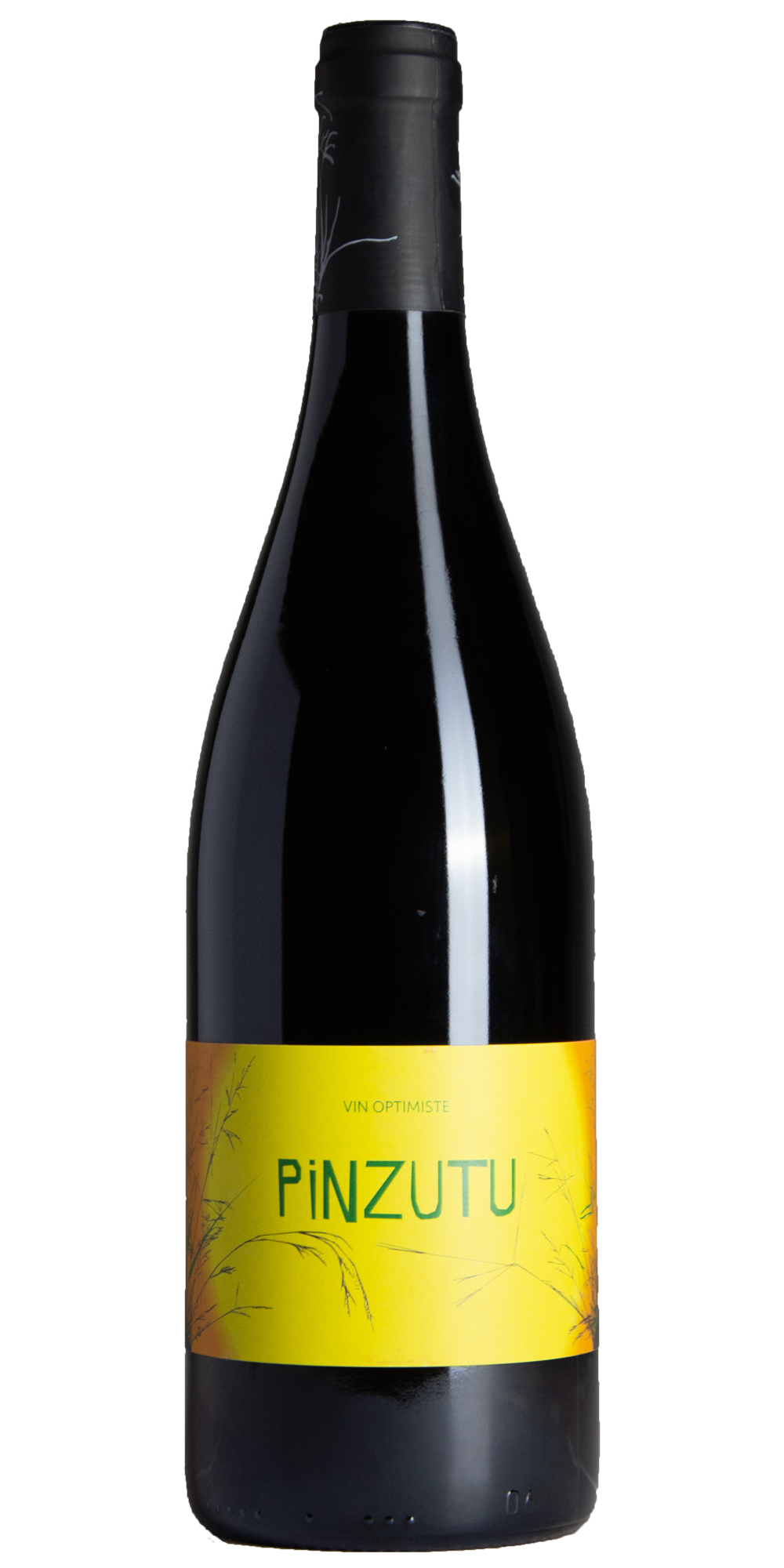 2024 Pinzutu rouge