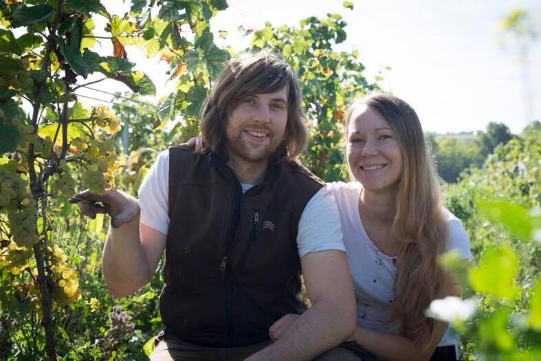 Weingut Schmitt