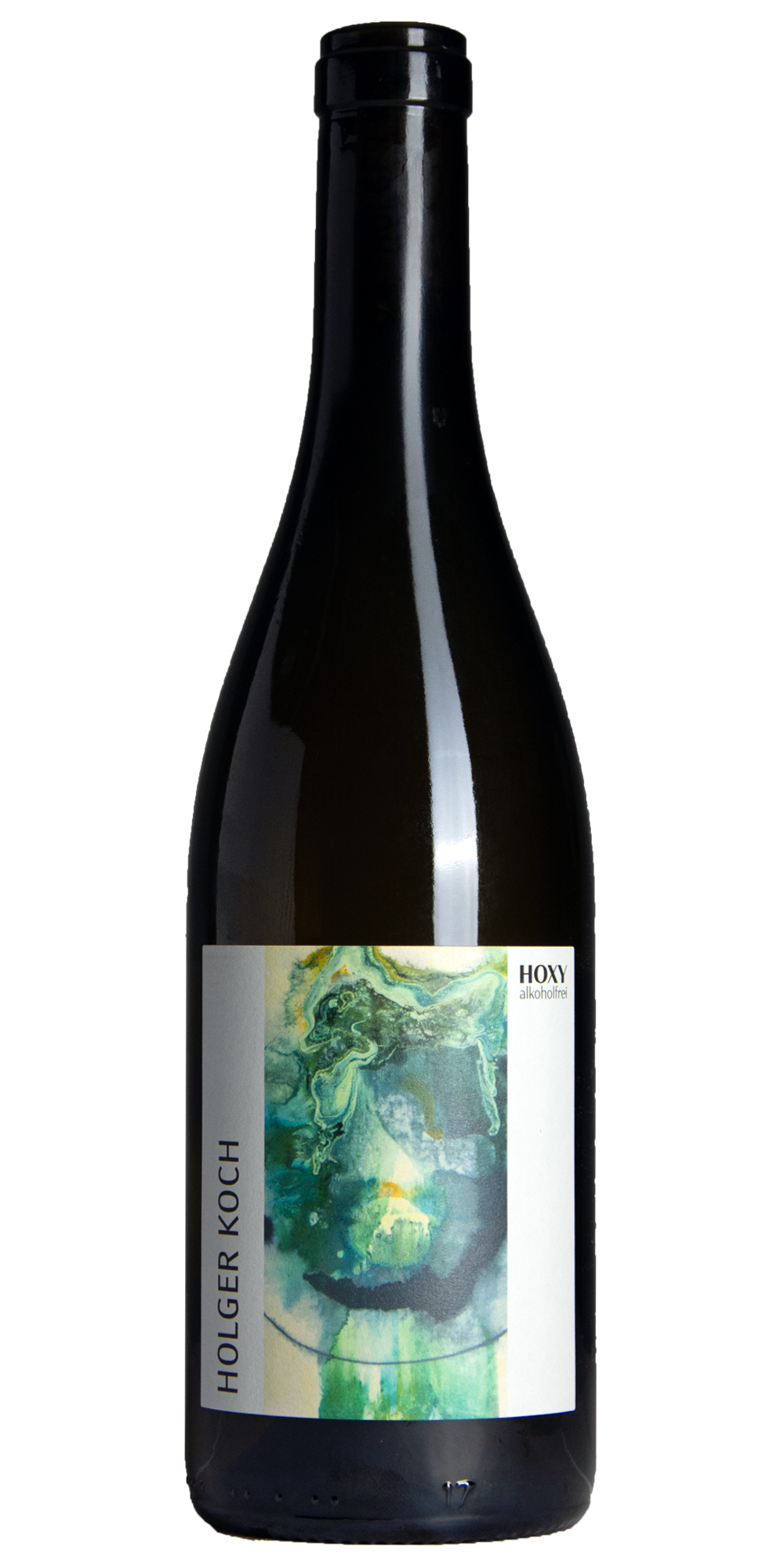 HOXY alkoholfrei 0,3 %