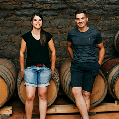 Weingut Lassak