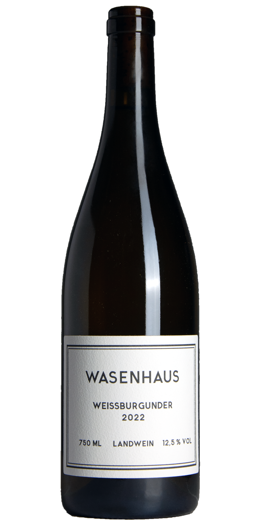 2023 Weissburgunder