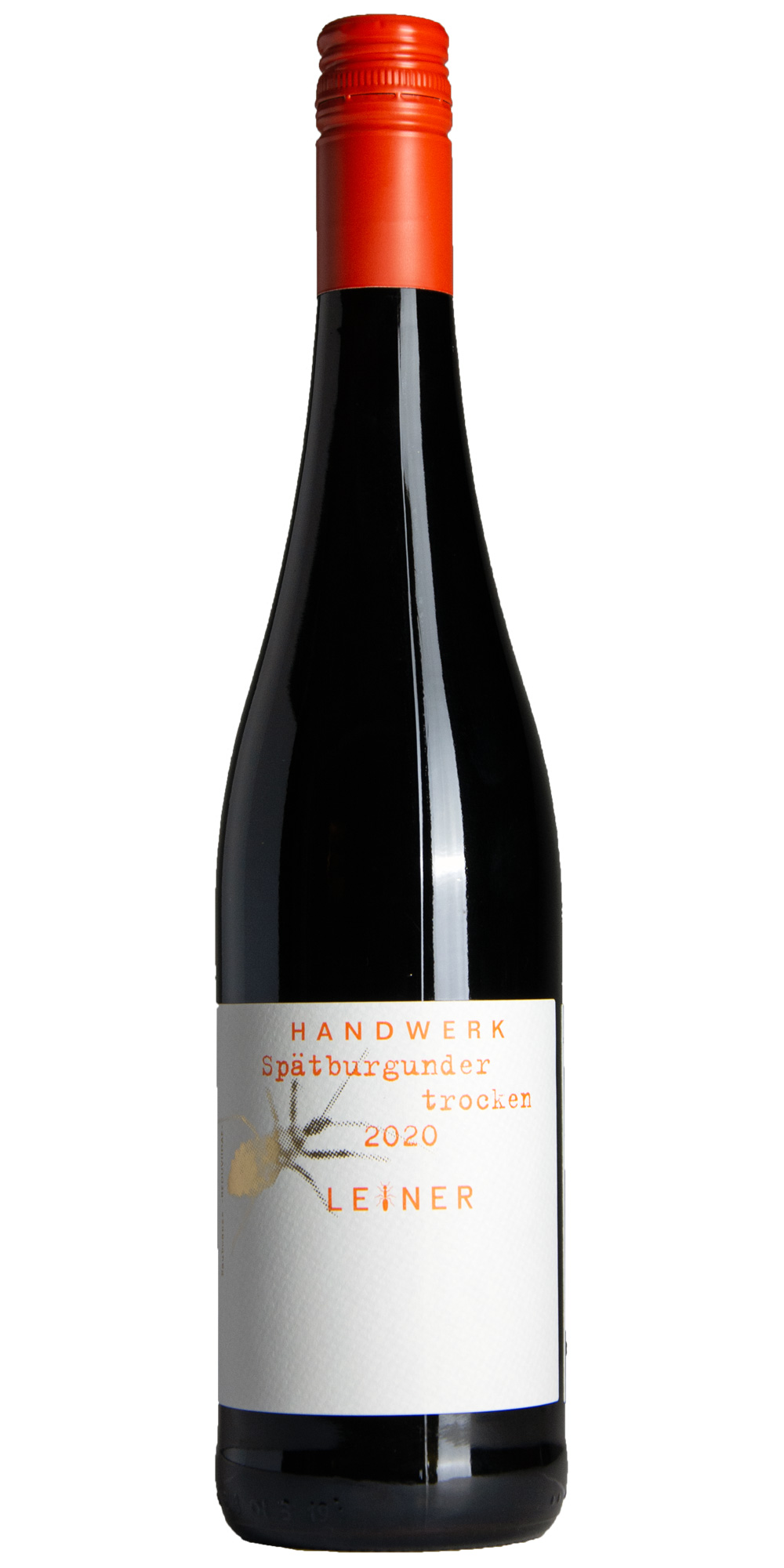 2023 Spätburgunder handwerk