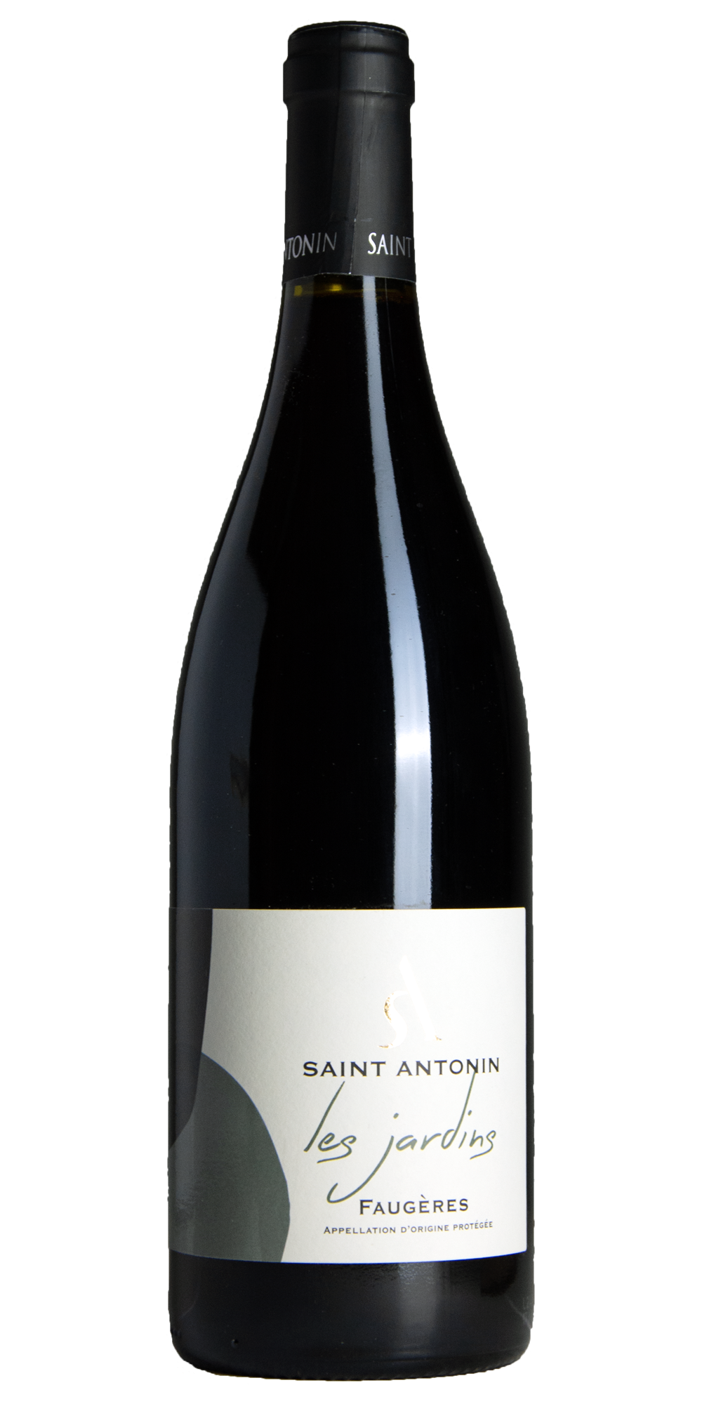 2023 Faugères rouge "Les Jardins"