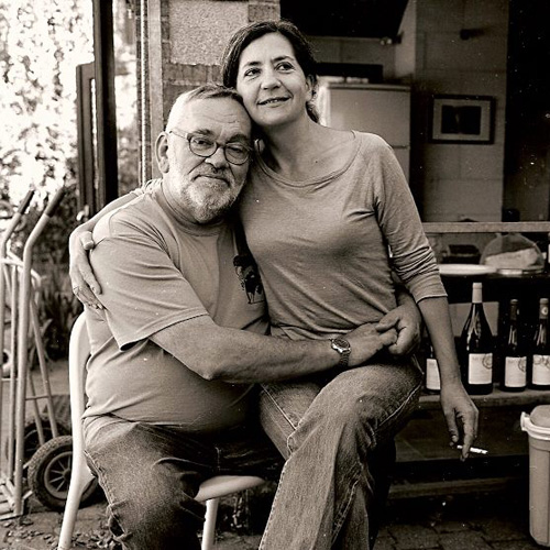 SARL Domaine Mosse et associés