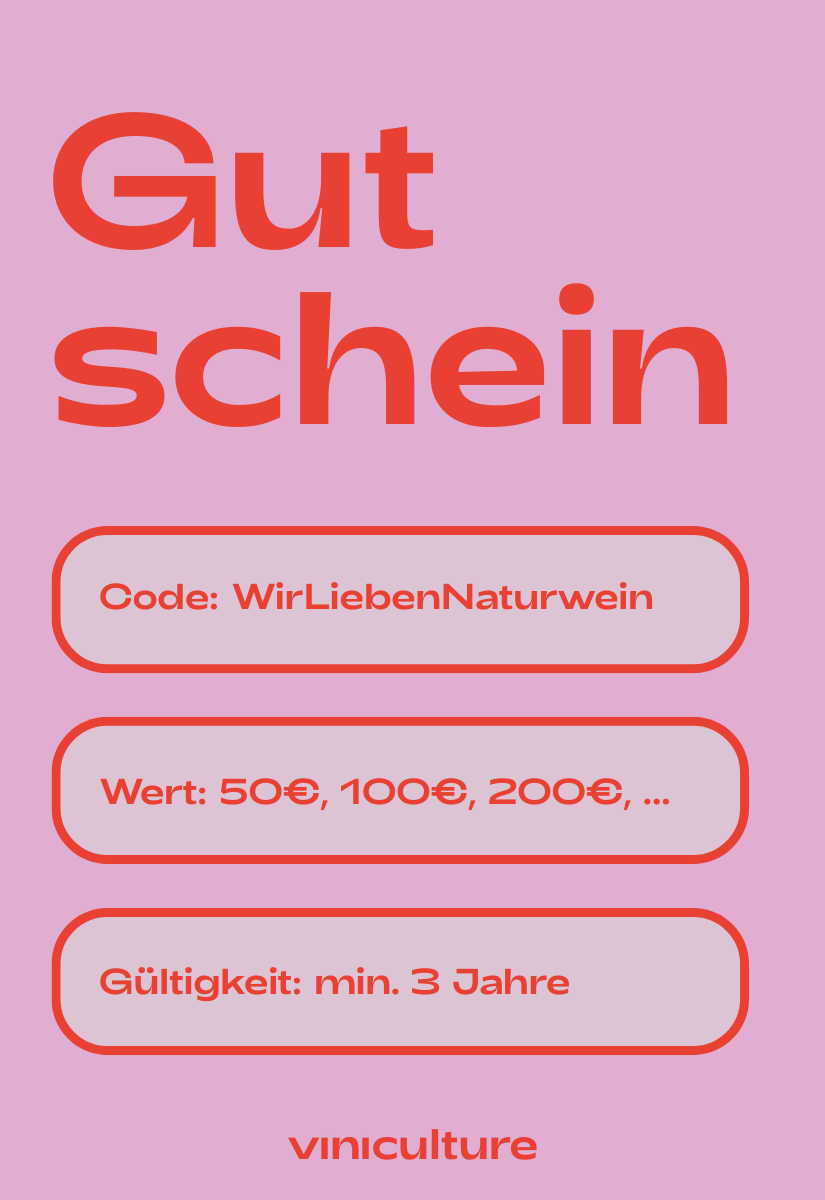 Geschenkgutschein