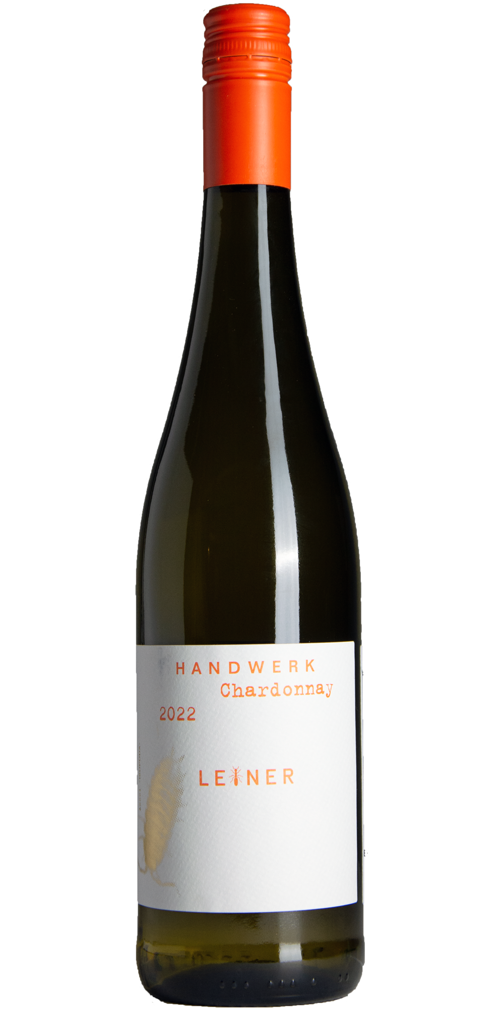 2024 Chardonnay handwerk