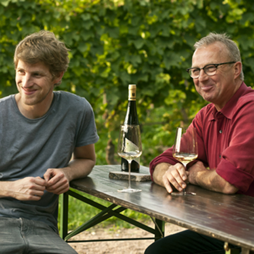 Weingut Peter Jakob Kühn
