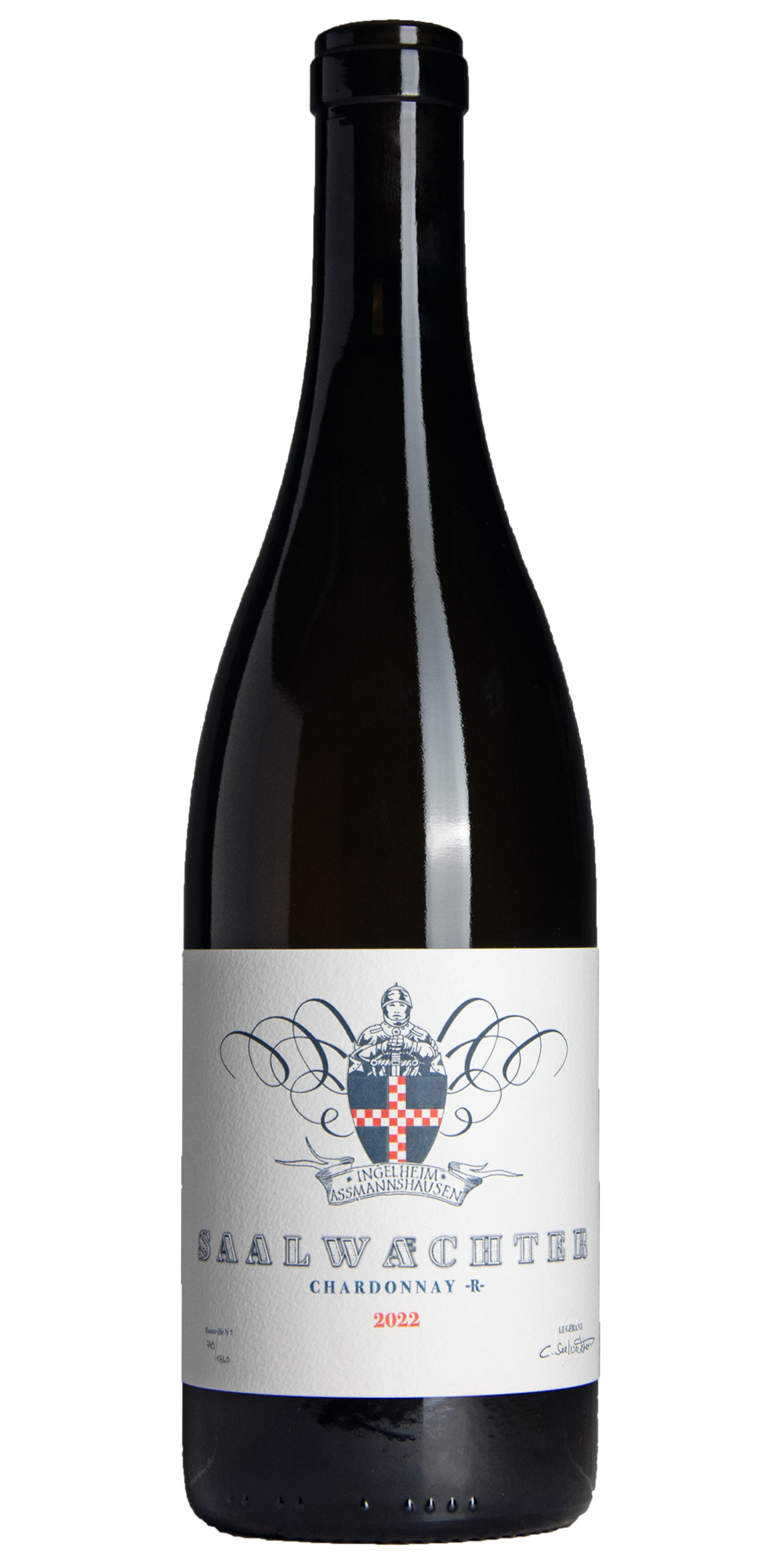 2022 Chardonnay R