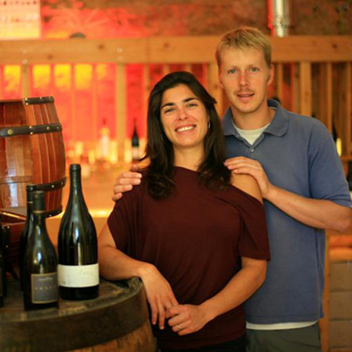 Domaine de Sulauze