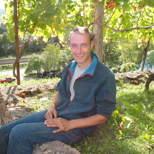 Weinbau Stefan Vetter