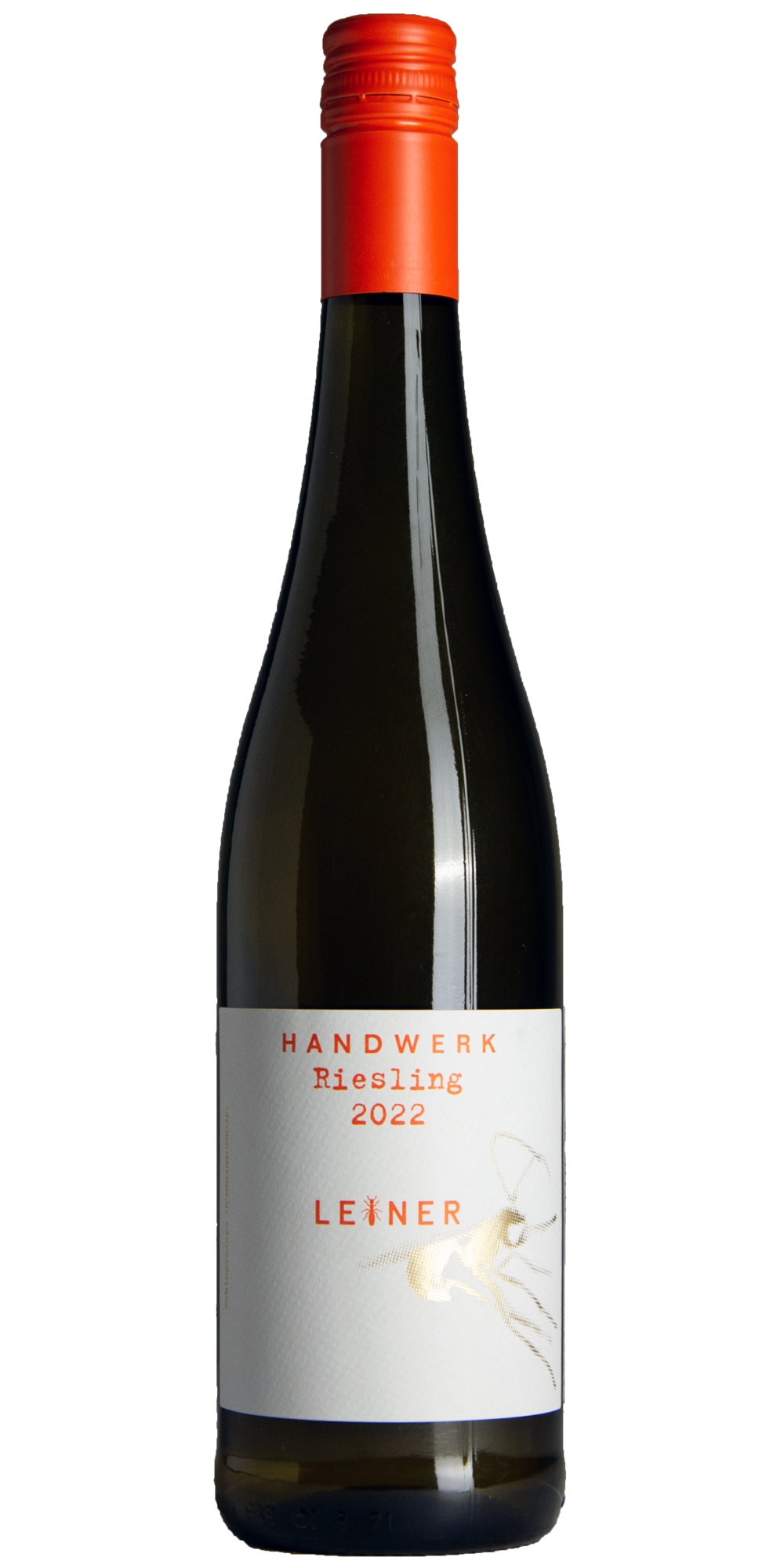 2024 Riesling handwerk