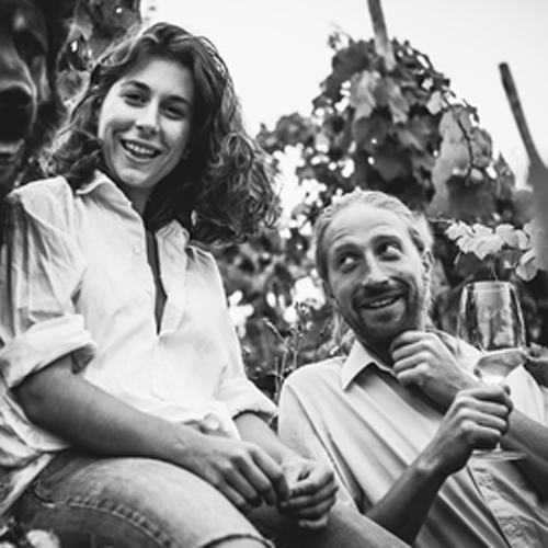 Weingut roterfaden