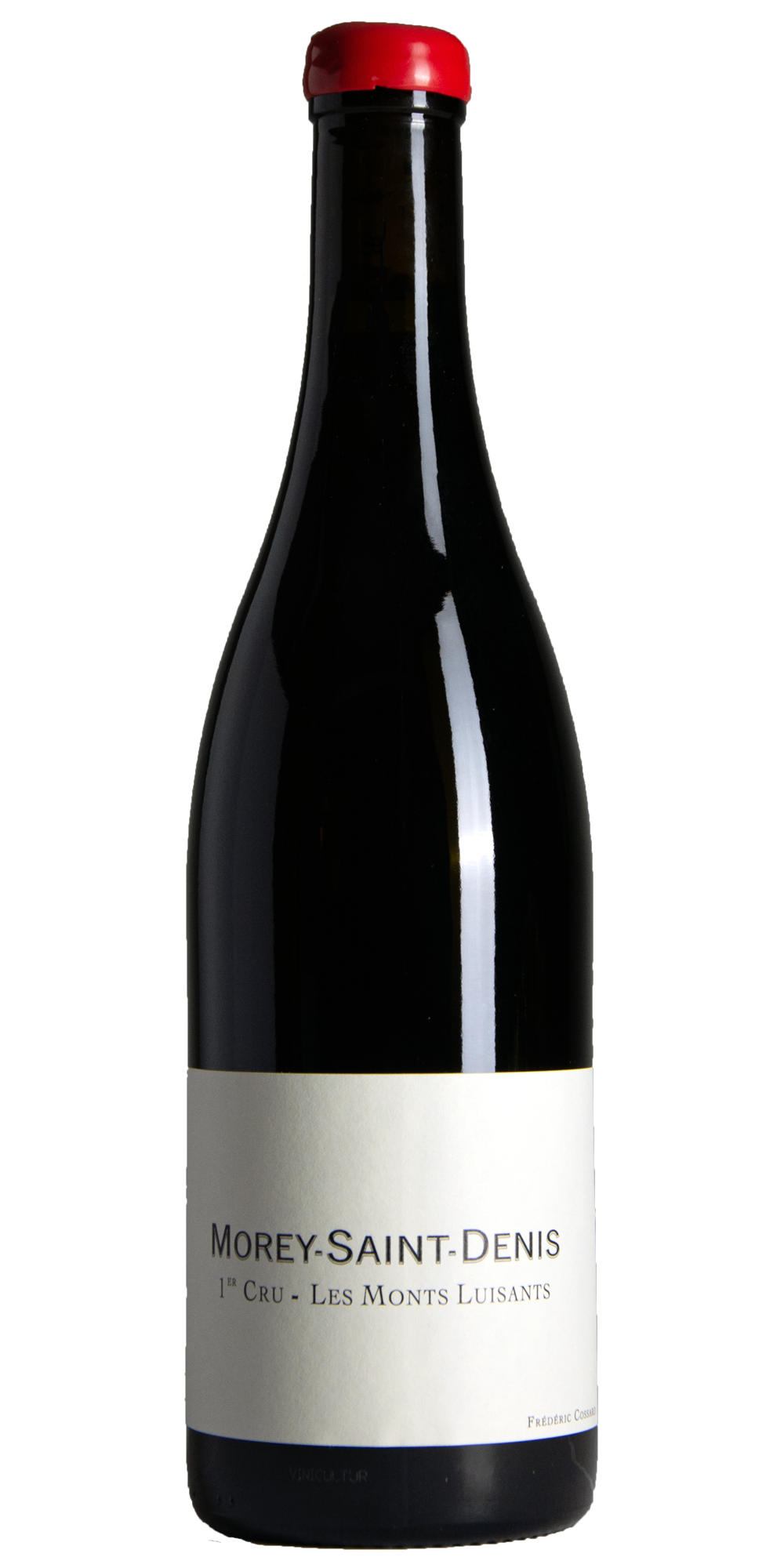 2022 Morey-Saint-Denis 1er Cru Monts Luisants rouge