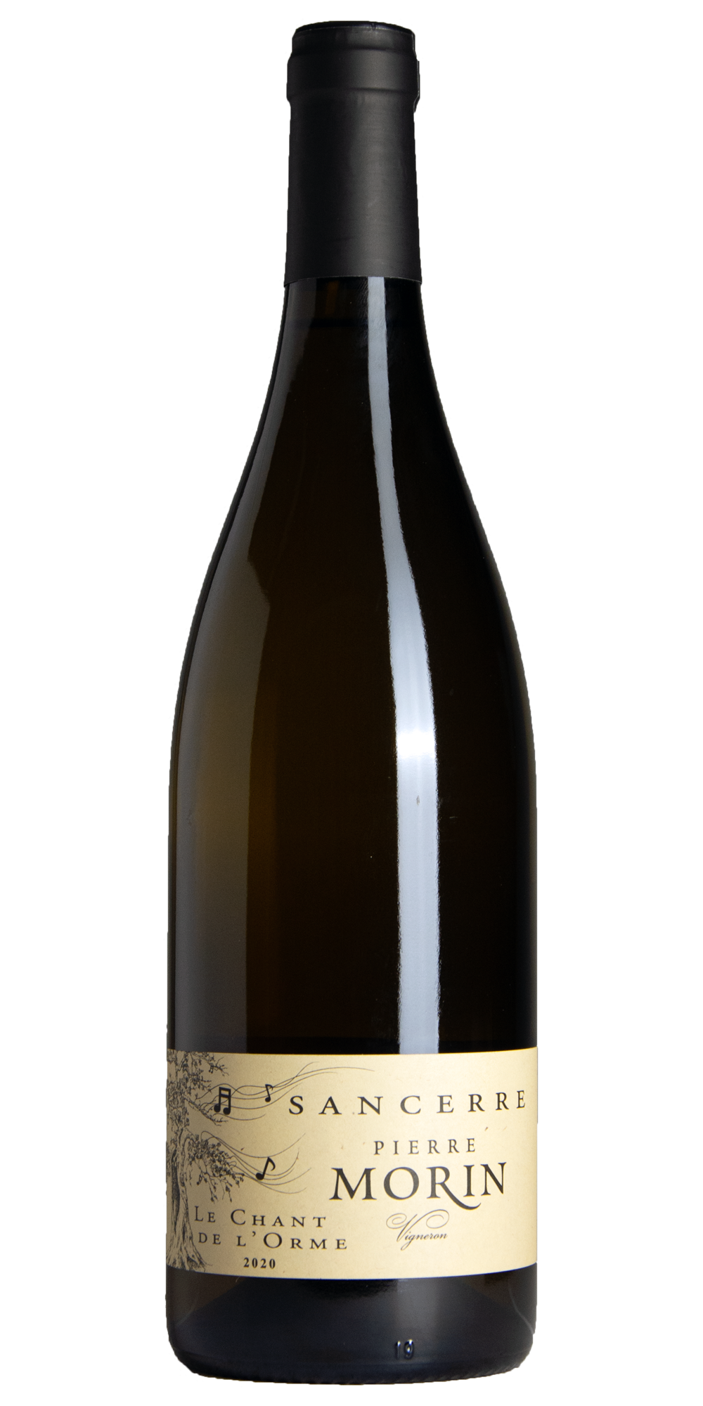 2022 Sancerre Blanc Chant de l´Orme